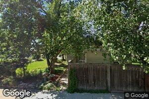 1341 N Locust Ln, Provo, UT 84604
