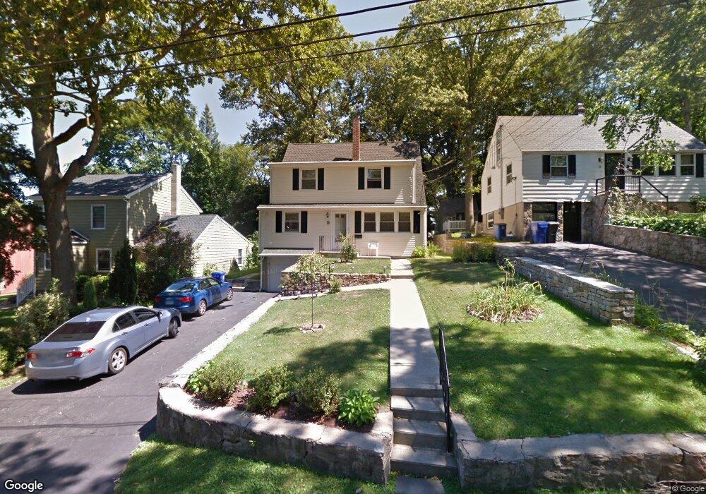 11 Parallel St, Norwalk, CT 06850 - photo 1