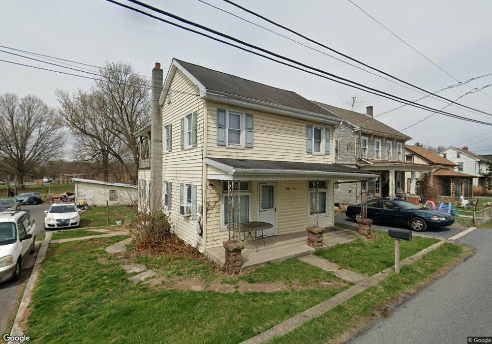 Street View Photo