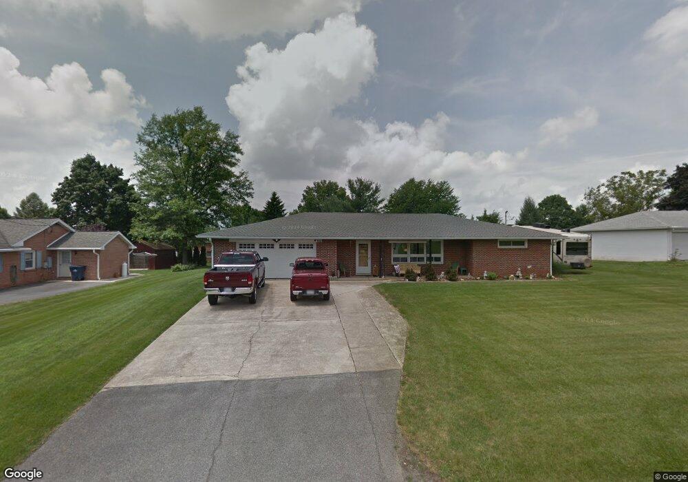 2305 Scotland Rd, Chambersburg, PA 17201 - photo 1