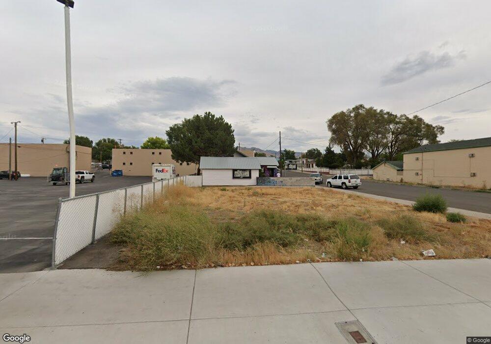 251 W Winnemucca Blvd, Winnemucca, NV 89445 - photo 1