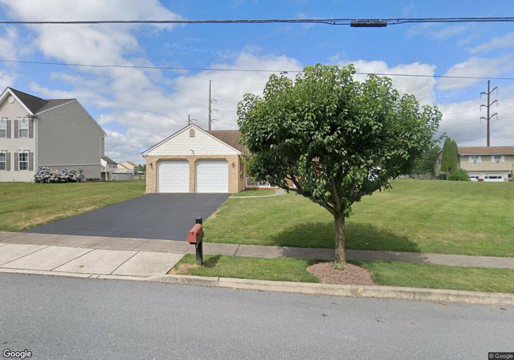 4123 Reliance St, Whitehall, PA 18052 - photo 1