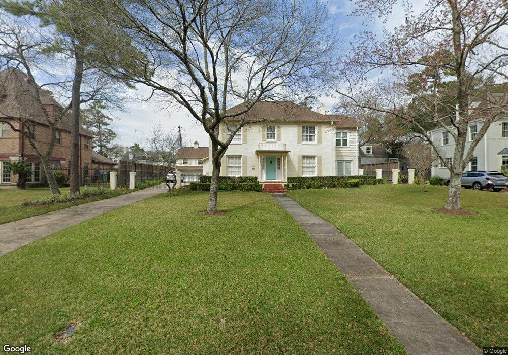 3437 N Parkwood Dr, Houston, TX 77021 - photo 1