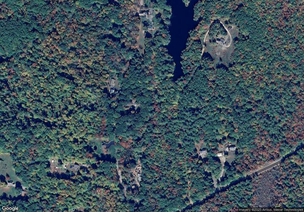 978 Nh Route 119 W, Fitzwilliam, NH 03447 - photo 1