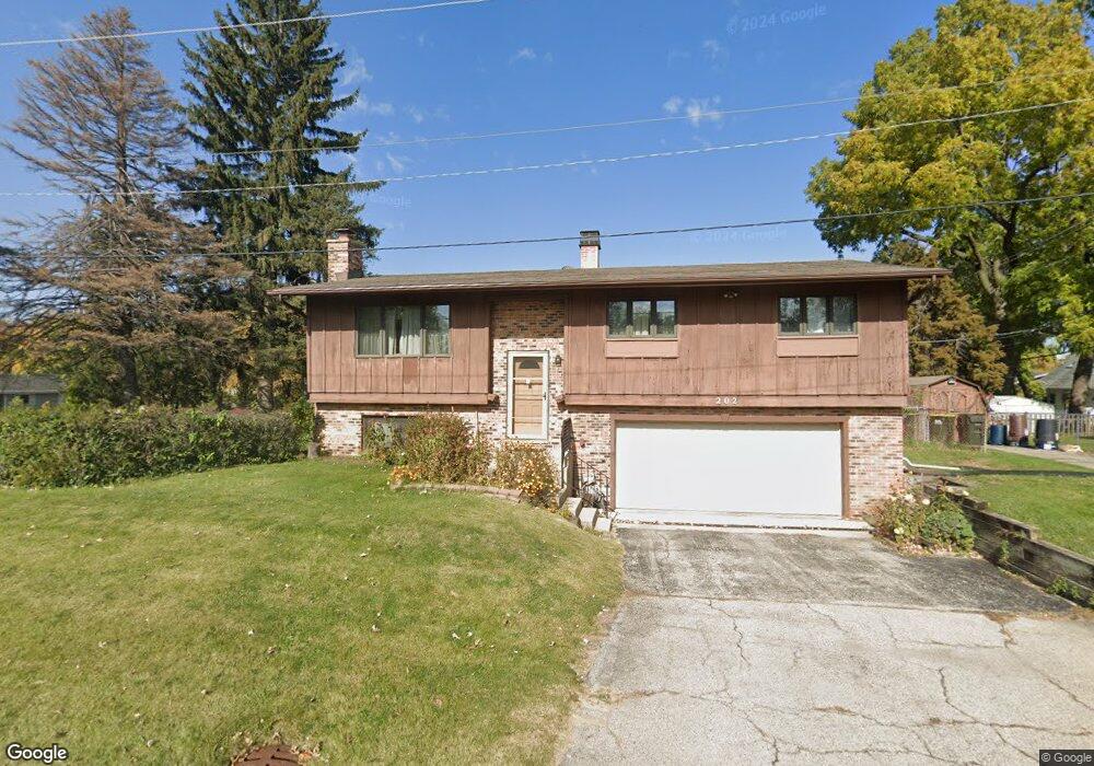 202 Wander Way, Lake In the Hills, IL 60156 - photo 1