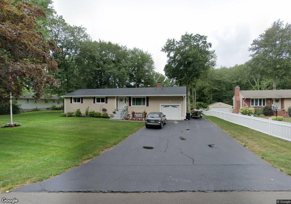 213 Fort Path Rd, Madison, CT 06443 - photo 1