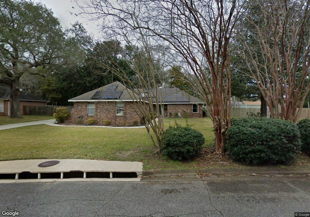 4400 Cedarbrook Dr, Pensacola, FL 32526 - photo 1