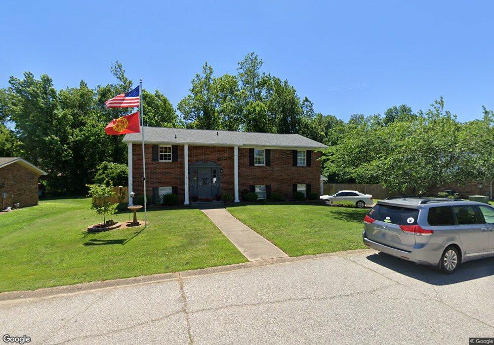 8233 Sycamore Dr, Newburgh, IN 47630 - photo 1