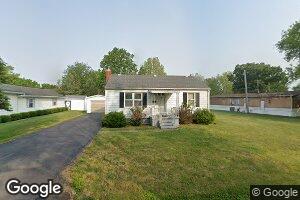 202 S Elizabeth St, New Athens, IL 62264