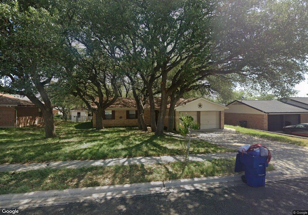 1006 Jodi Ave, Copperas Cove, TX 76522 - photo 1