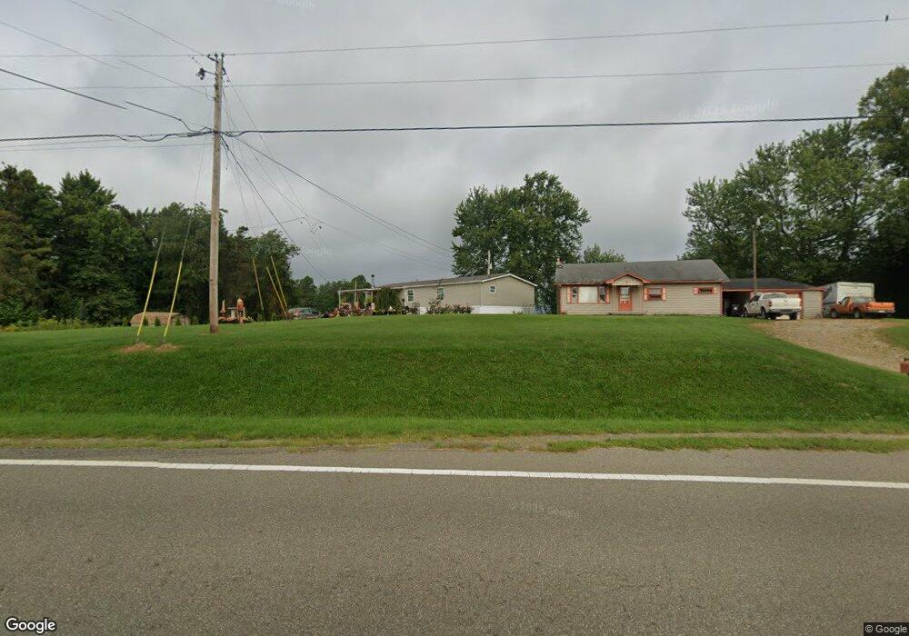 44846 State Route 541, Coshocton, OH 43812 - photo 1