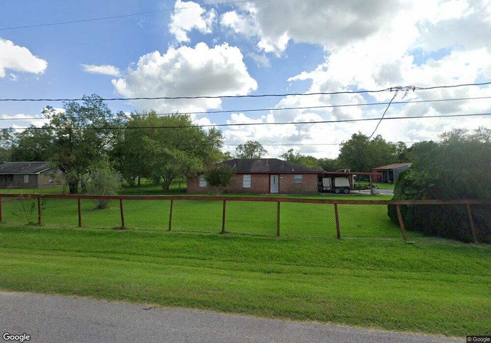 6830 Amie Ln, Pearland, TX 77584 - photo 1