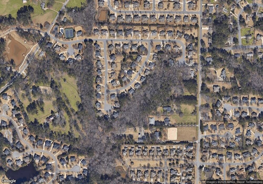 4060 Dodds Grove Ln unit 4, Alpharetta, GA 30009 - photo 1