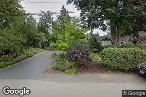 7424 78th Ave SE, Mercer Island, WA 98040