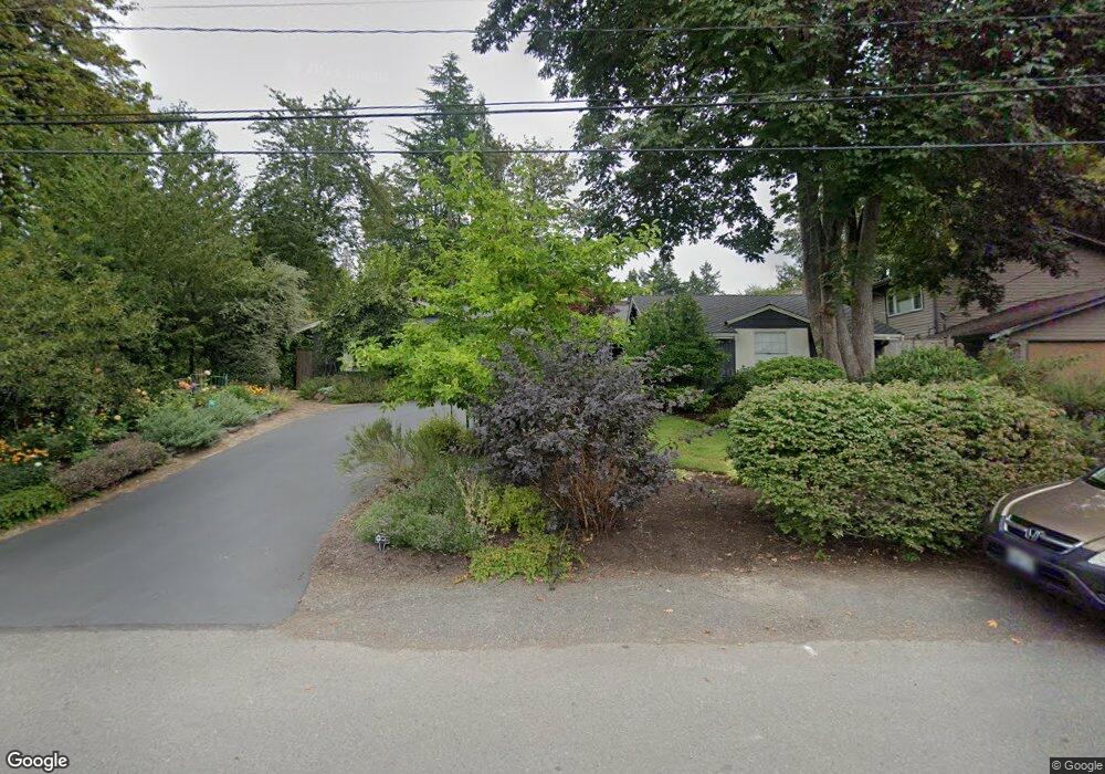 7424 78th Ave SE, Mercer Island, WA 98040 - photo 1