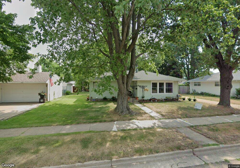 1111 13th St S, Wisconsin Rapids, WI 54494 - photo 1