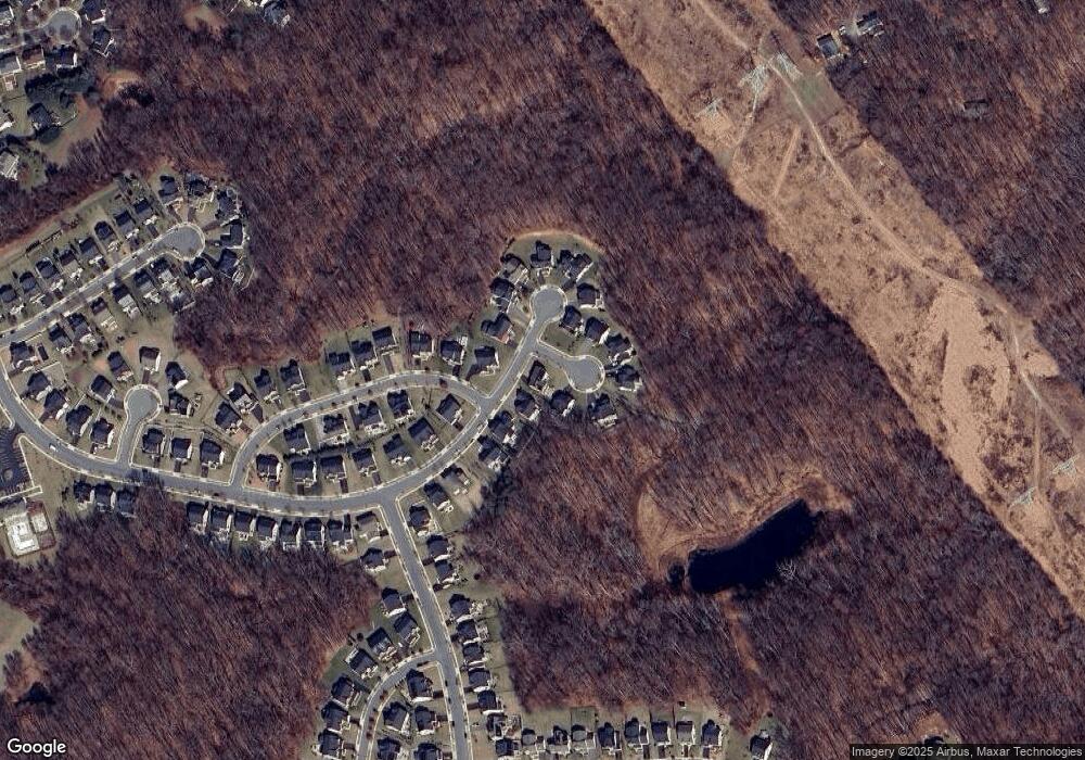 843 Sebastian Ln, Gambrills, MD 21054 - photo 1