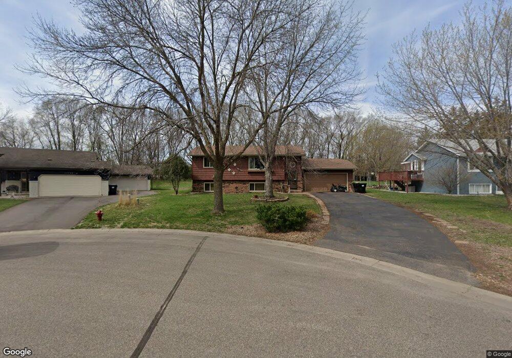 10720 Linnet St NW, Coon Rapids, MN 55433 - photo 1