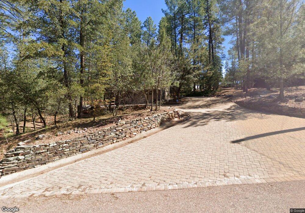6453 W Kenny Cir, Pine, AZ 85544 - photo 1