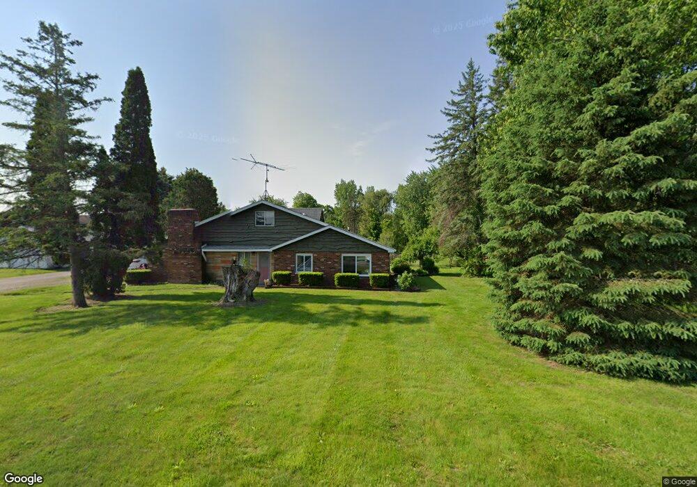 1137 Ferden Rd, New Lothrop, MI 48460 - photo 1