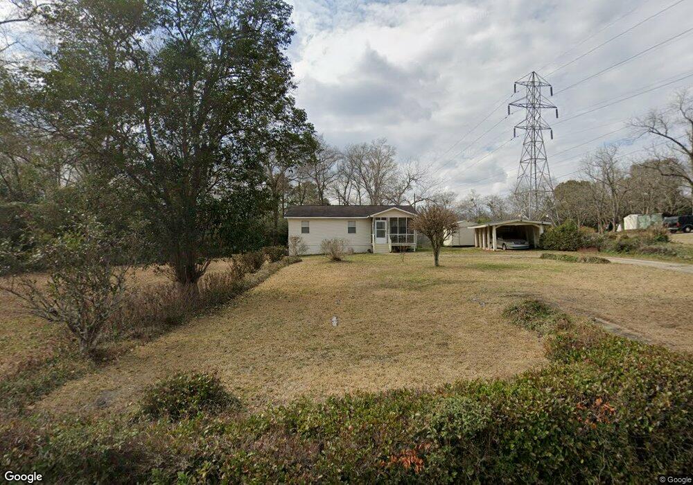 910 Anderson St, Americus, GA 31719 - photo 1