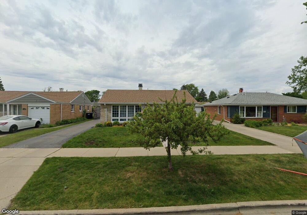 1082 S 3rd Ave, Des Plaines, IL 60016 - photo 1
