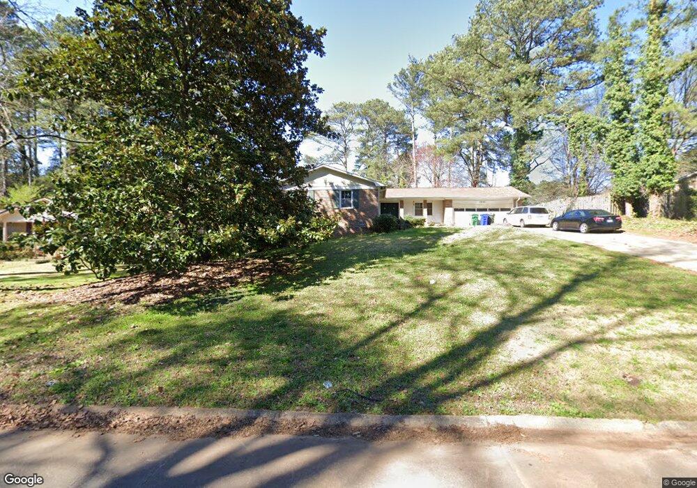 1518 Harbour Oaks Rd unit 2, Tucker, GA 30084 - photo 1