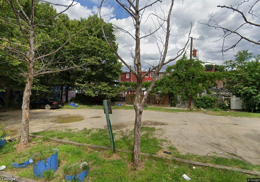 315 S Bruce St, Baltimore, MD 21223 - photo 1