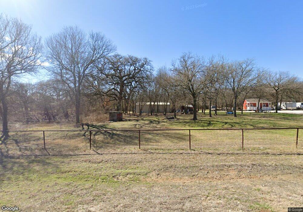 157 Mill Creek Dr, Weatherford, TX 76085 - photo 1