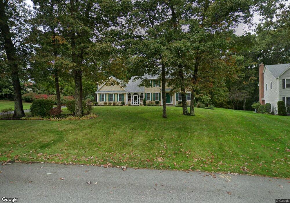 6 Southridge Cir, Andover, MA 01810 - photo 1