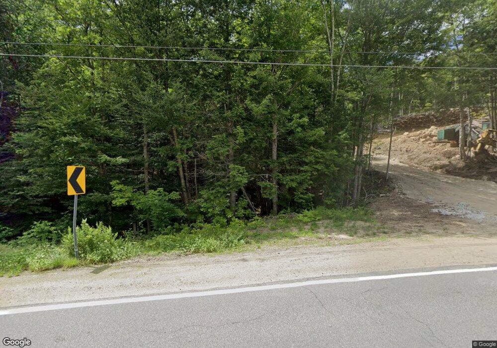 1169 Daniel Webster Highway #4 unit 4, Woodstock, NH 03262 - photo 1