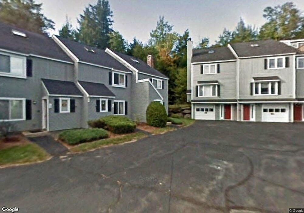 177 Alpine Village unit 177, Woodstock, NH 03262 - photo 1