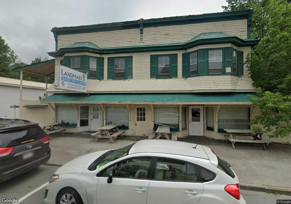 120 Daniel Webster Hwy & van Allen Dr, Woodstock, NH 03262 - photo 1