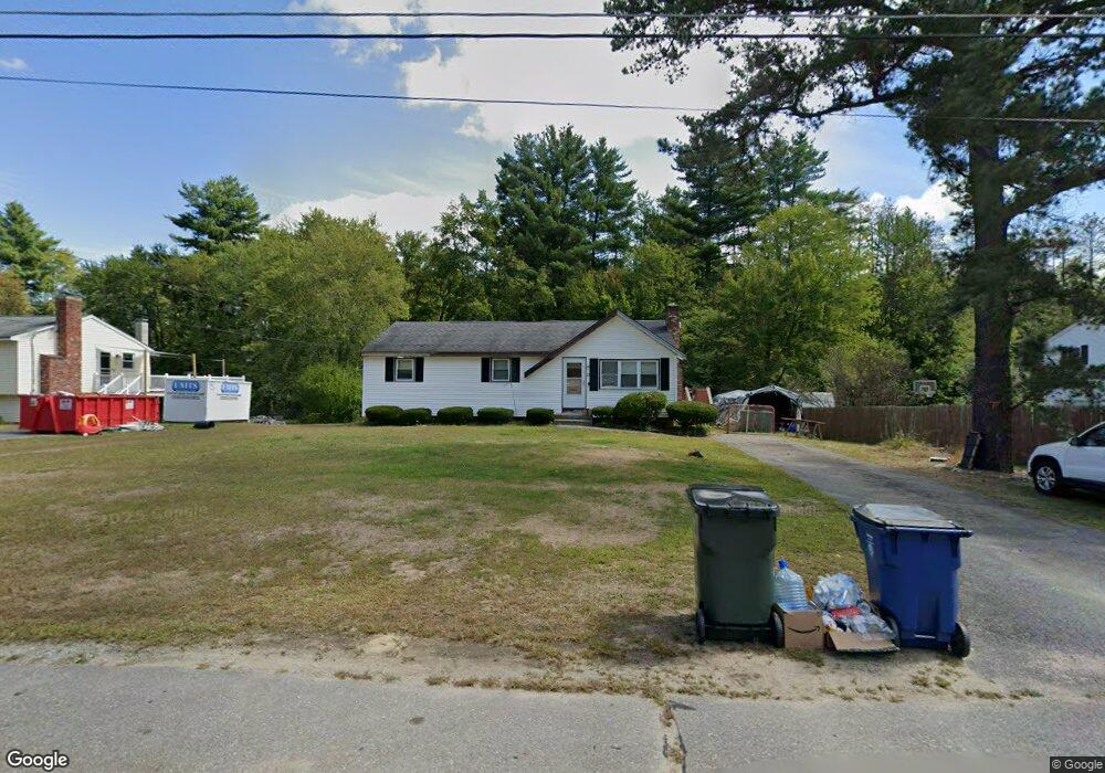 11 Reagan Rd, Townsend, MA 01469 - photo 1