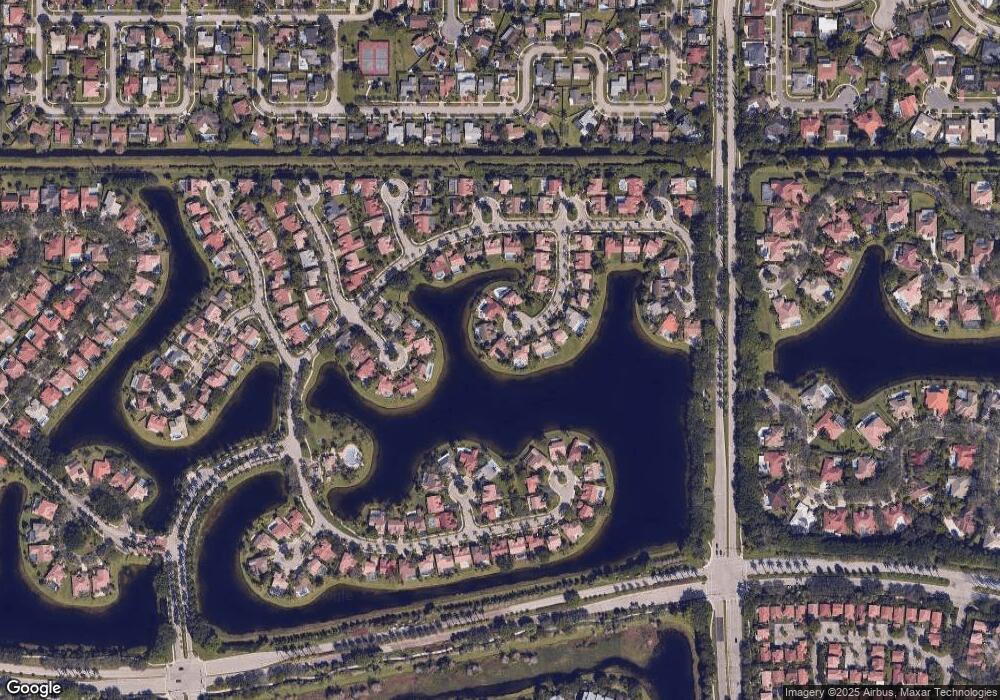 1095 Capistrano, Weston, FL 33326 - photo 1