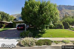 1384 Cherry Ln, Provo, UT 84604