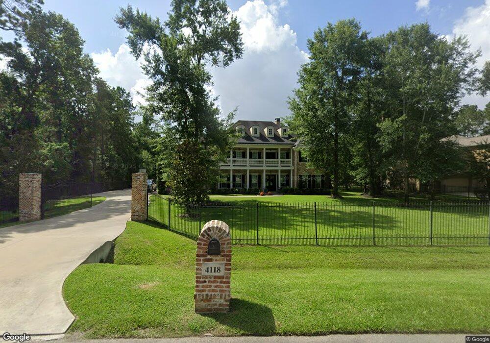 4118 Calvert Cove Ct, Spring, TX 77386 - photo 1