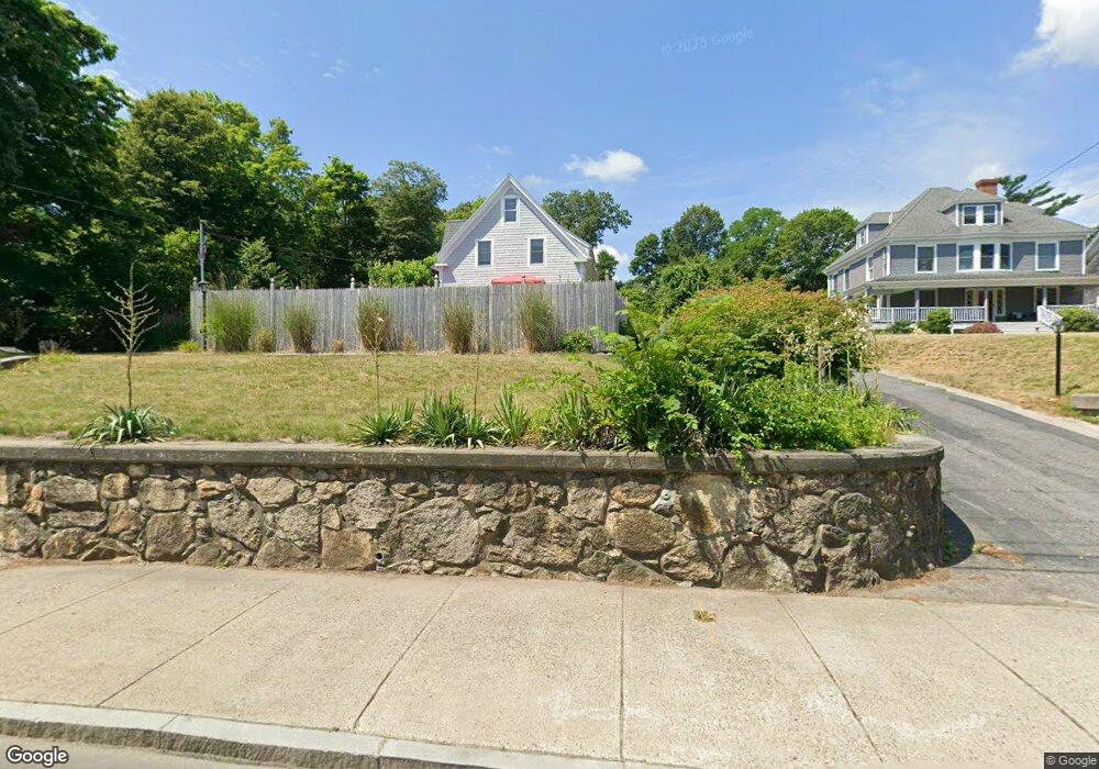200 Court St unit 4, Plymouth, MA 02360 - photo 1