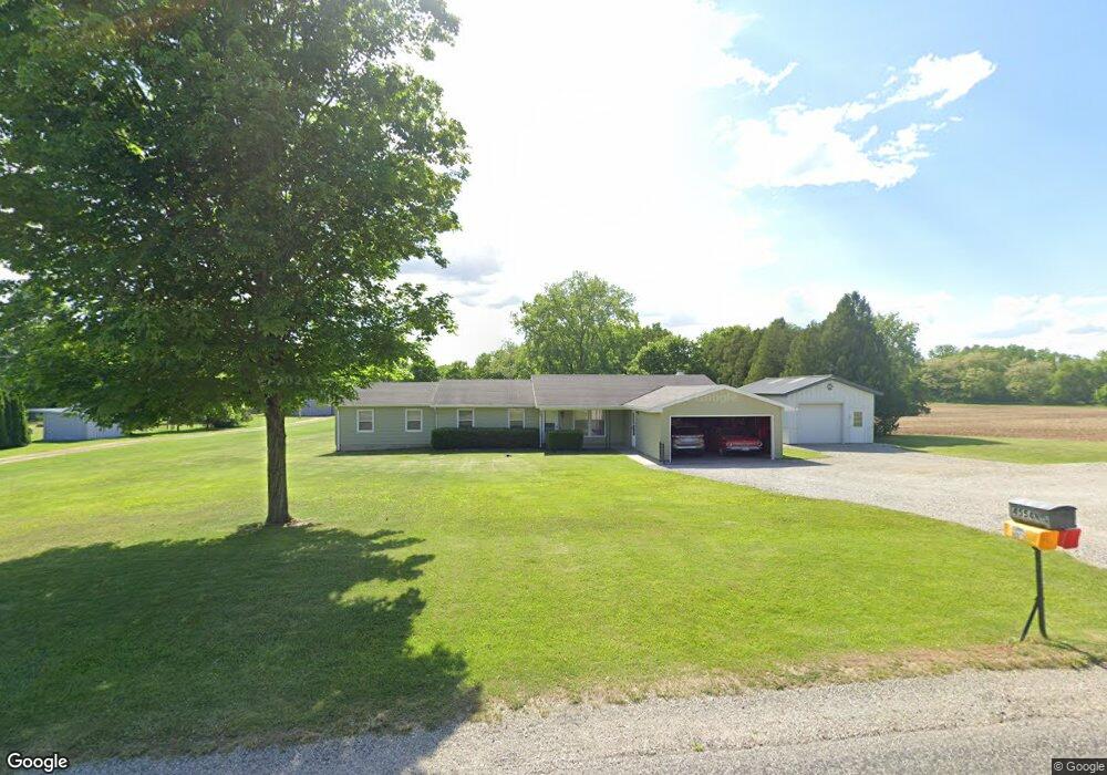 4554 N 825 W, Andrews, IN 46702 - photo 1