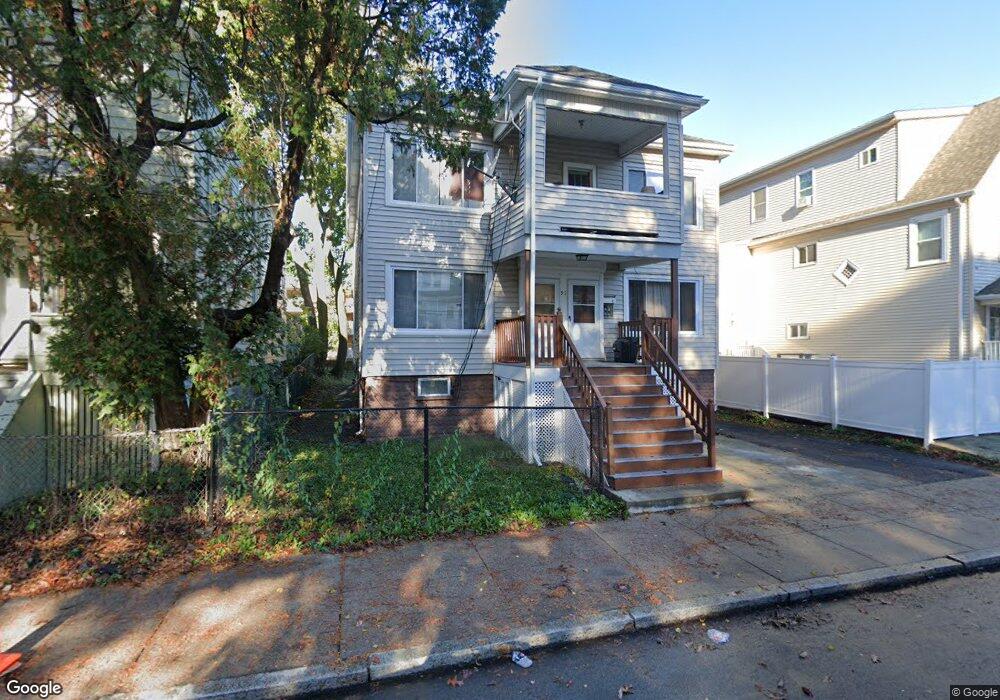 91 W Selden St, Mattapan, MA 02126 - photo 1