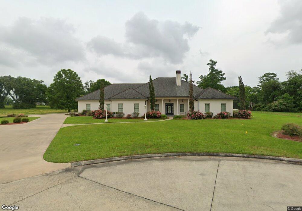 5626 Lutte Tigre Ln, Lake Charles, LA 70605 - photo 1