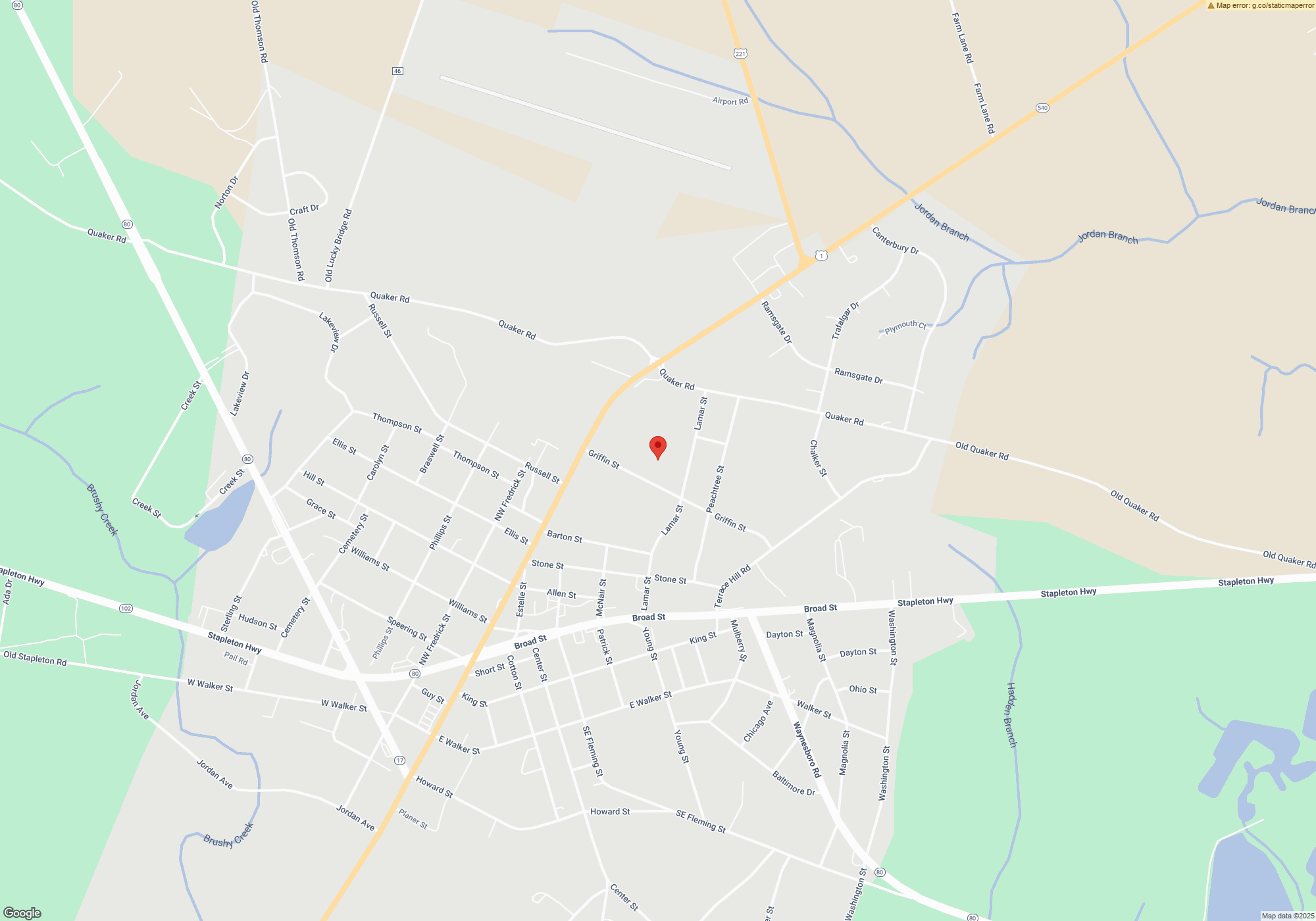 Wrens Middle School, Rankings & Reviews