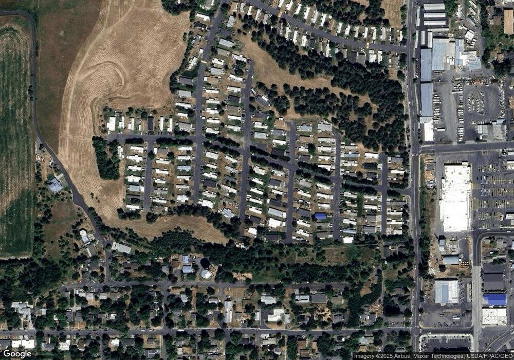 411 N Almon St unit 608, Moscow, ID 83843 - photo 1