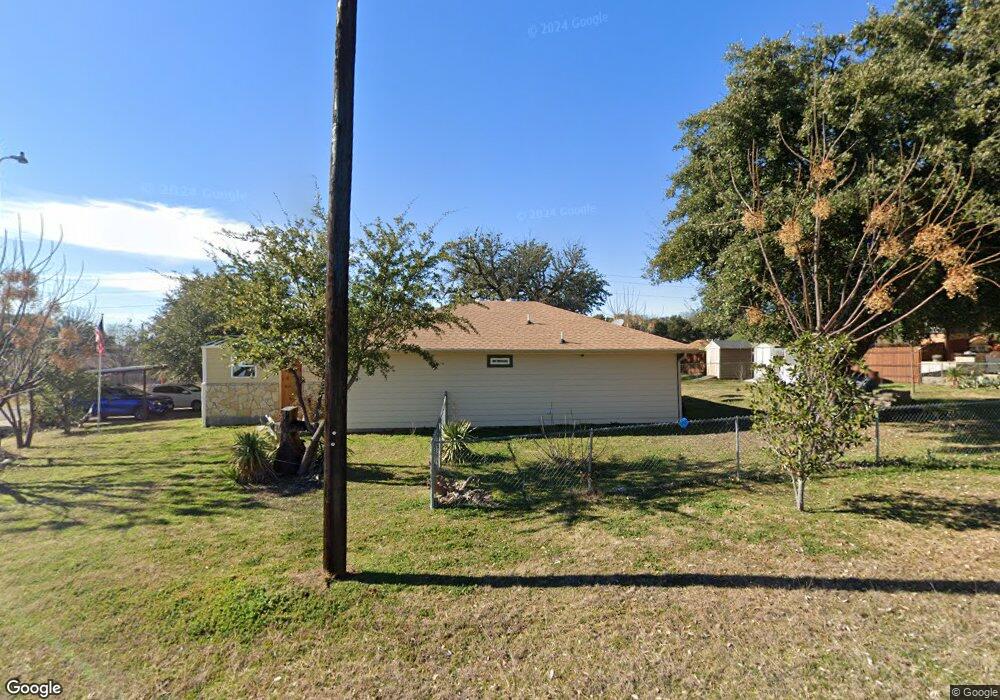 3314 Tumbleweed Ln, Granbury, TX 76049 - photo 1