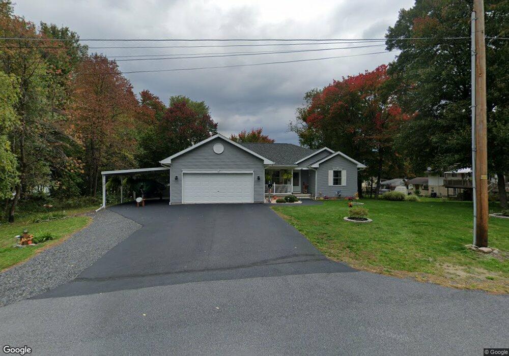 420 Smith St, Dupont, PA 18641 - photo 1