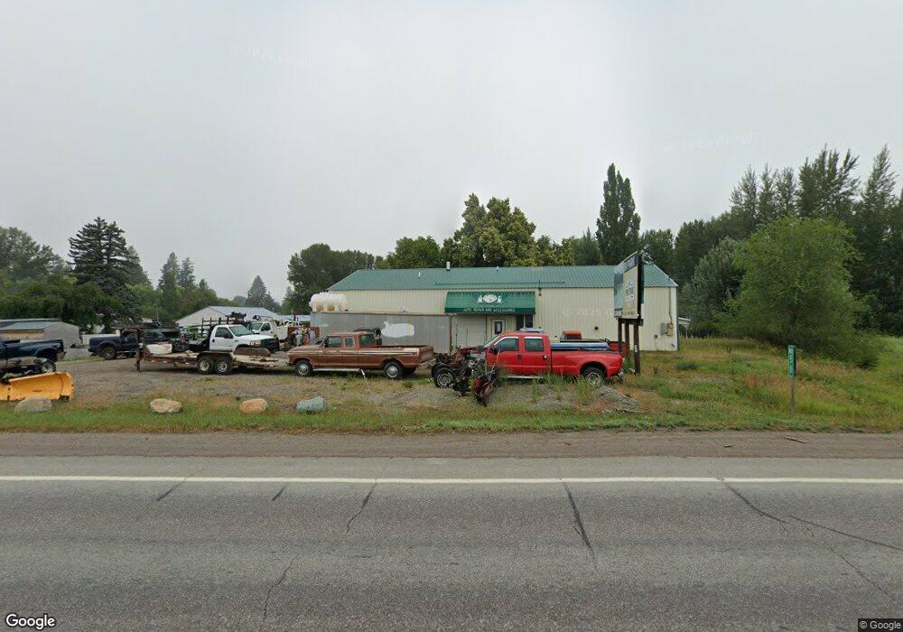 1763 Mt Highway 35, Kalispell, MT 59901 - photo 1