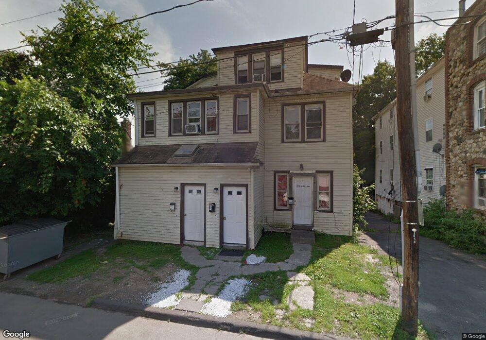 12 South Ave, Danbury, CT 06810 - photo 1