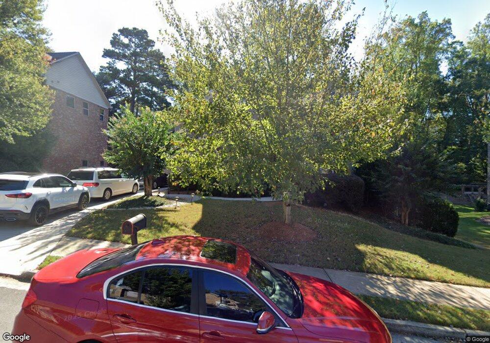 1740 Nours Landing Way, Duluth, GA 30097 - photo 1