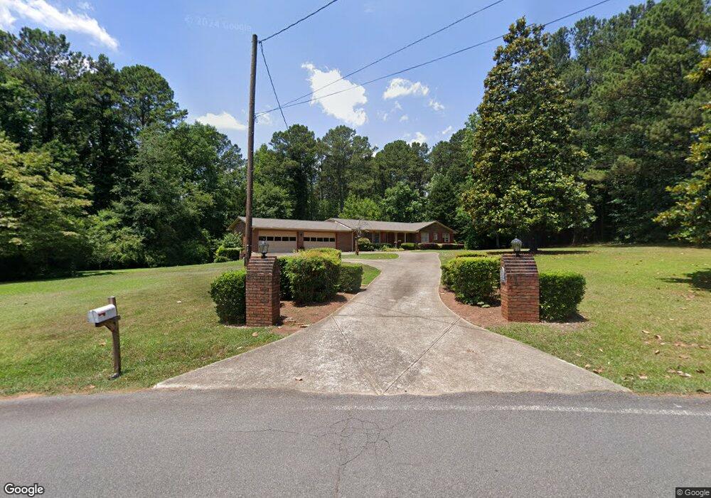 5344 Hopgood Rd, Acworth, GA 30102 - photo 1