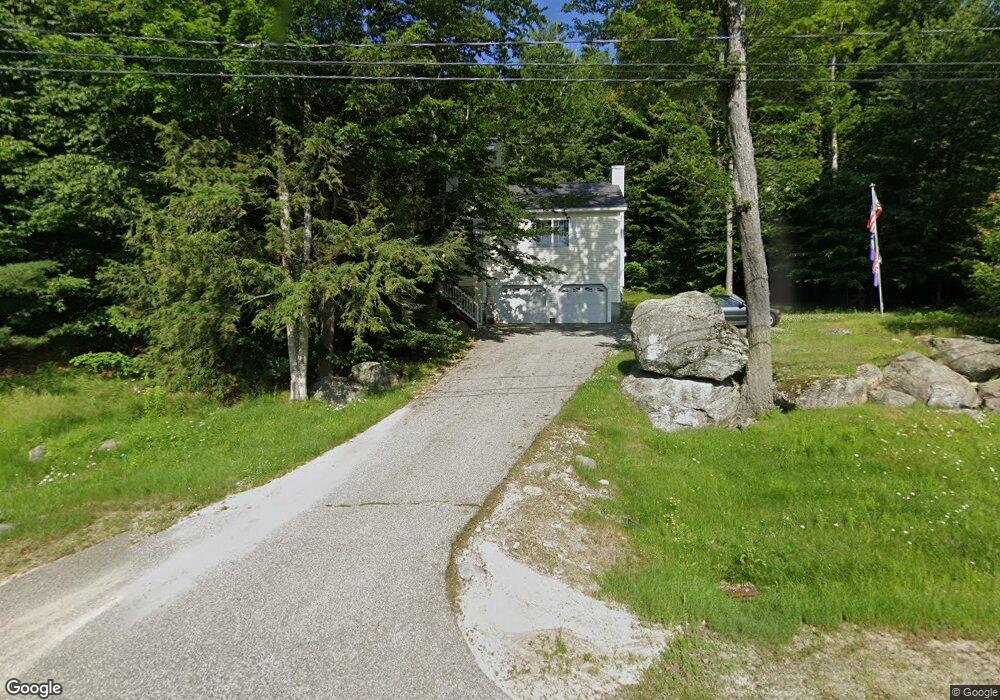 25 Tracie Ln, Weare, NH 03281 - photo 1